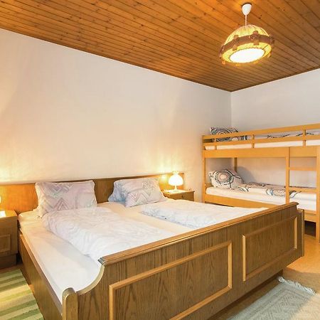 Haus Osterrieder Apartment Санкт Михаел им Лунгау Екстериор снимка