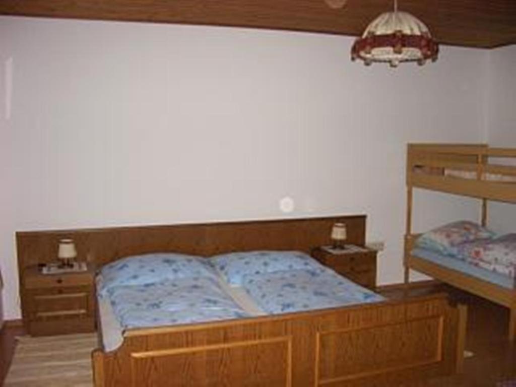 Haus Osterrieder Apartment Санкт Михаел им Лунгау Стая снимка