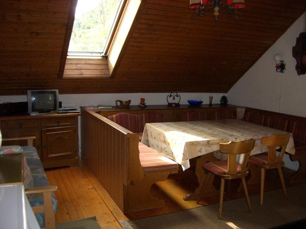 Haus Osterrieder Apartment Санкт Михаел им Лунгау Екстериор снимка