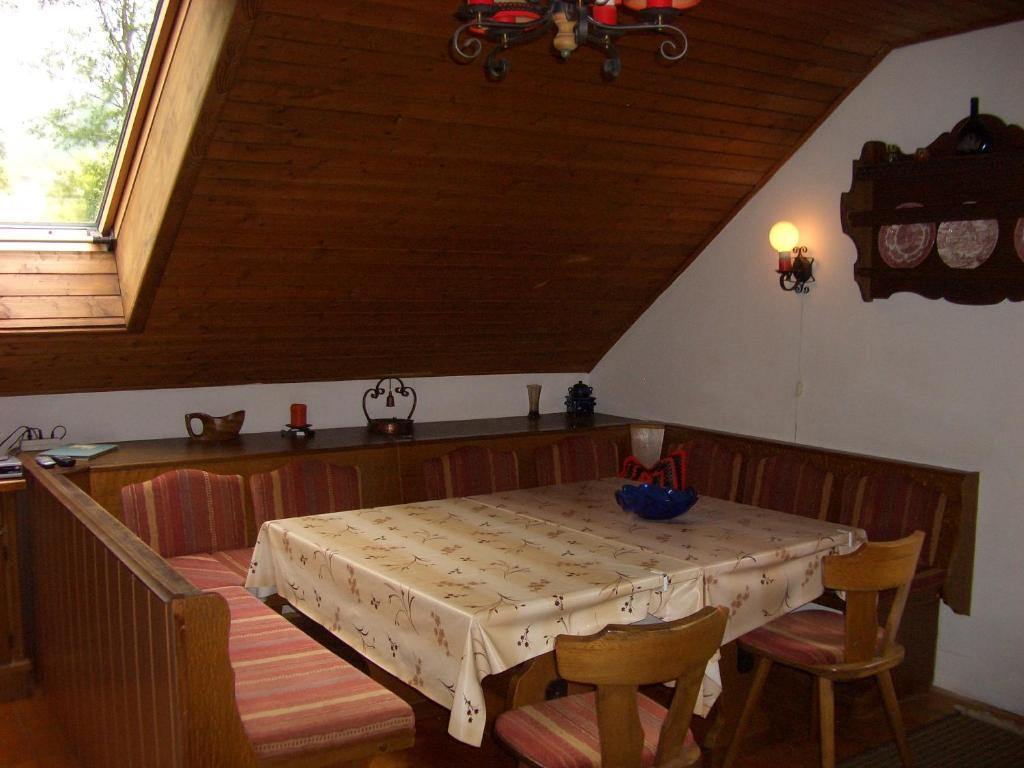 Haus Osterrieder Apartment Санкт Михаел им Лунгау Екстериор снимка