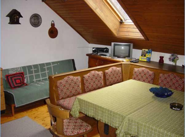 Haus Osterrieder Apartment Санкт Михаел им Лунгау Стая снимка