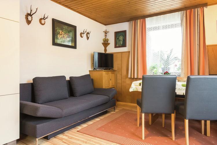 Haus Osterrieder Apartment Санкт Михаел им Лунгау Екстериор снимка